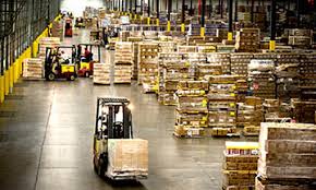 Agribusiness & Supply Chain