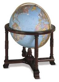 The materials used in floor globes vary from wood, metal, a combination of both wood and metal, and plexiglass. 7 Best Very Large 20 Inch To 40 Inch Floor Globes Geography 20inchglobes 32inchglobes 40inchglobes Ideas Floor Globe World Globes World Globe