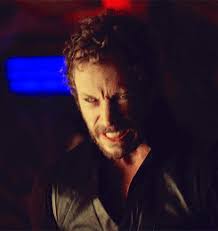 Kris Holden Ried Dyson Lost Girl Lost Girl Kris Holden Ried Girls Tv Series