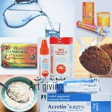 كيف ازيل اثار الحبوب من الوجه food oatmeal breakfast