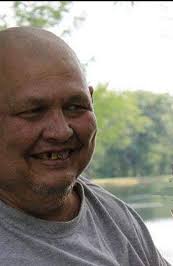 Obituary for Wayne Thomas Blunt