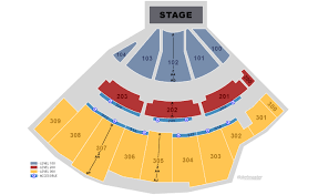 The Wharf Amphitheatre Seating Chart Thelifeisdream