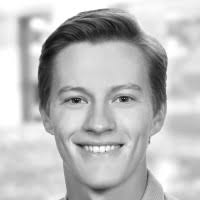 Oscar Storm McBeth Mason