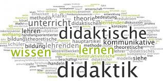 Methodisch didaktische planung tabelle schriftliche planung eines angebotes mit kindern Didaktik Und Methodik Unterschiede Zusammenspiel Und Prinzipien