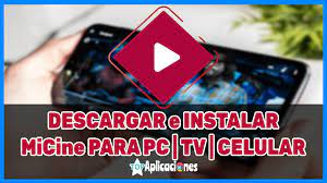 Muchos hacen esta pregunta ¿funciona mi cine en ios? Micine Para Pc Smart Tv Android Descargar Apk 2021