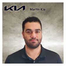 Martin Kia Staff