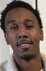 Jaishawn Darell Johnson, age 22