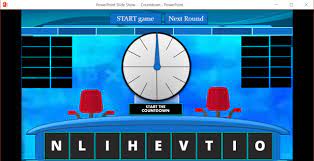 Create a countdown timer that counts down in seconds, minutes, hours and days to any date, with time zone support. Countdown Game Sample