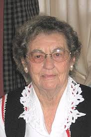 Rose Winkler Obituary