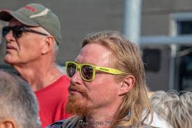 LLOYD McCARTER AND THE HONKY TONK REVIVAL SAT JULY 6, 3P AT ZOOFEST Growing  up in a musical family Lloyd has been steeped in real country music!  Starting a the age of