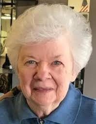 Obituary for Virginia Belle (West) Barber