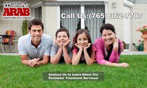 We guarantee quick the best way to eliminate pests is to take action early by hiring a reliable pest control company. Arab Pest Crawfordsville In