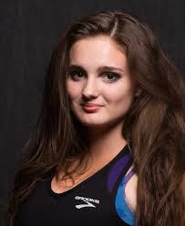 2014 Women's Cross Country Roster