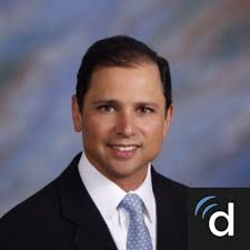 Dr. Mark A. Eilers, MD