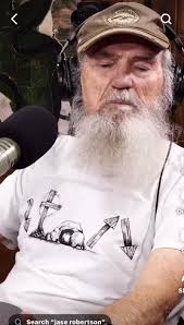 Jace Robinson Preaching