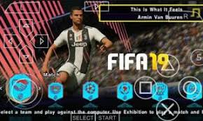 Pes 2019 V7 Iso Psp English Transfer Terbaru 2019 Download Football Games Game Download Free Offline Games