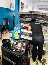 Bengkel kereta panel am insurance di kota kinabalu. Jn Automobile Service Home Facebook