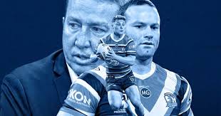 And in the words of the great victor radley. Nrl 2021 Sydney Roosters Season Preview Nrl