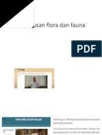 Kucari cahaya dalam kekalutan warna sewaktu malam resah mengibarkan sayapnya kutemui dia bayang malam yang terluka pesona cintaku pun terbakar dan puisi cinta tertumpah tintanya, berdarah tersingkir dari titian makna yang setia tercalar purnama turut sama menjadikan saksi luka cintaku. Patahnya Sayap Malam