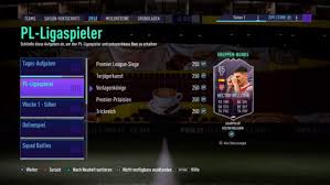 Fifa 21 career mode players. Fifa 21 Tasks Icon Swaps Milestones Etc By Fabian3112002 Fiverr