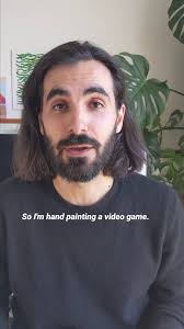 Pat Naoum (@patnaoumgames) • Instagram photos and videos