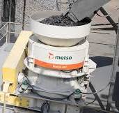 Metso MX™ Series cone crushers - patented top technology - Metso