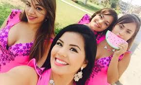 Estrella Torres envíará carta notarial a exintegrante de Puro Sentimiento