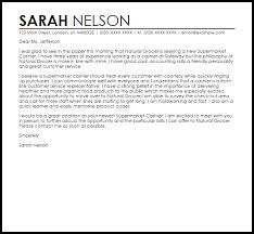 At the bottom of your cover letter with no working experience always draws the attention of the reader, even if they didn't. Cover Letter Sample Cashier No Experience July 2021