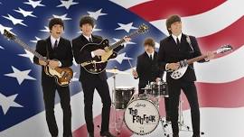 The Fab Four - Beatles Tribute