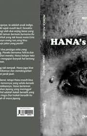 Hana S Indigo True Story Sudah Terbit Di Guepedia Monica Melinda Wattpad