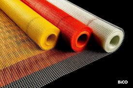 Acoperis din material plastic preturi mici la hornbach! Plasa Din Fibra De Sticla Pentru Termosisteme Bicomesh Bico Industries Producator De Plasa De Armare Din Fibra De Sticla