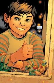 Comic Excerpt] Jon Kent (Superman #1) : r/DCcomics