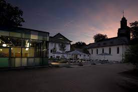 Das haus venusberg versteht sich als begegnungsstätte für junge menschen unterschiedlicher kulturen und religionen. Kath Jugendbildungsstatte Haus Venusberg E V In Bonn