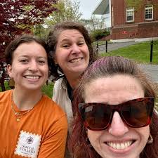 The best way to find joy is to give it to others.” Robert G. Ingersoll The  Res Life Joy Mobile out and about