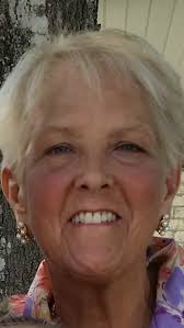 In loving memory of Sandra Thomas