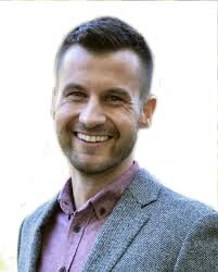 David Kyle Bond Ph.D.