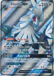 Check spelling or type a new query. Silvally Gx Sun Moon Crimson Invasion Pokemon Trollandtoa
