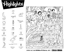 If you wish, you can download the pdf file and email it to anyone, upload it to your blog or website, etc. Download This Free Printable Hidden Pictures Puzzle From Hidden Pictures Hidden Picture Puzzles Hidden Pictures Printables