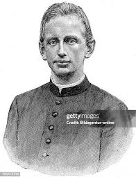 561 Prince Maximilian Stock Photos, High-Res Pictures, and Images