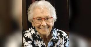 Mary Ann Witter Obituary