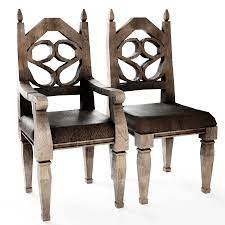 Browse a large selection of victorian dining room chairs, including metal, wood and upholstered dining chairs in a variety of colors for your kitchen or dining area. Dining Chairs Victorian Style 3d Model 4 Unknown Stl Fbx Blend Free3d