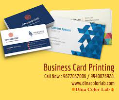 Vistaprint is the best online business card printing service we've tested, thanks to its combination of excellent. Business Card Templates Online Printing Business Cards Visiting Card Printing Digital Business Card