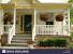 Country Front Porch
