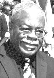 Obituary for Basil Francis Theodore Huyler Jr