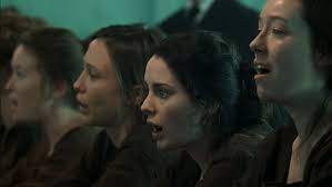 Iron Jawed Angels: Lessons From an Empowering (Feminist) Movement