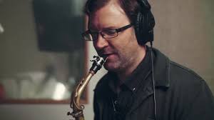 Patrick Cornelius' Acadia