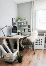 10 Cute Desk Decor Ideas For The Ultimate Work Space Society19 Cute Desk Decor Home Office Design Desk Decor