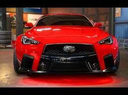 Need For Speed Payback Infiniti Q60 S Bezdorozhe Tyuning Igry Gonki Need For Speed Need For Speed Games Infiniti