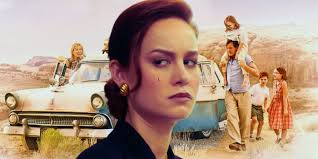 The Glass Castle: 16 Things The Movie Changes From The Book