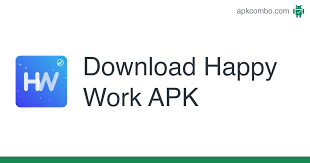 2 and 7.1.2 to install netflix from this page. Download Happy Work Apk Latest Version